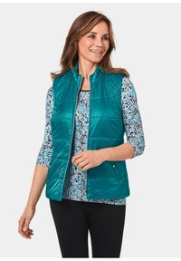 Unausgewählt, dark turquoise