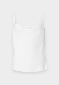 Anna Field Top - off-white