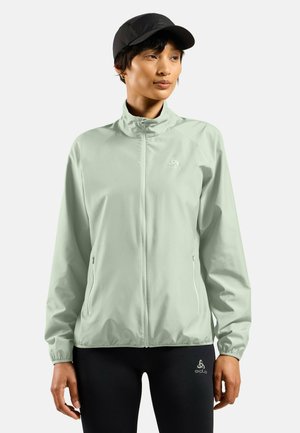 ESSENTIAL LIGHT - Veste de running - ambrosia