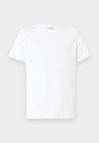 CLASSIC TEE - Navadna majica - bet white