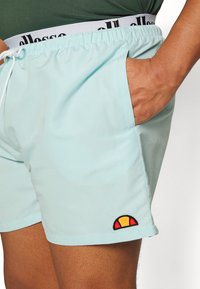 Ellesse TEYNOR - Plavecké šortky - aqua