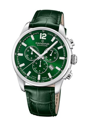 Candino Montre à aiguilles - silber