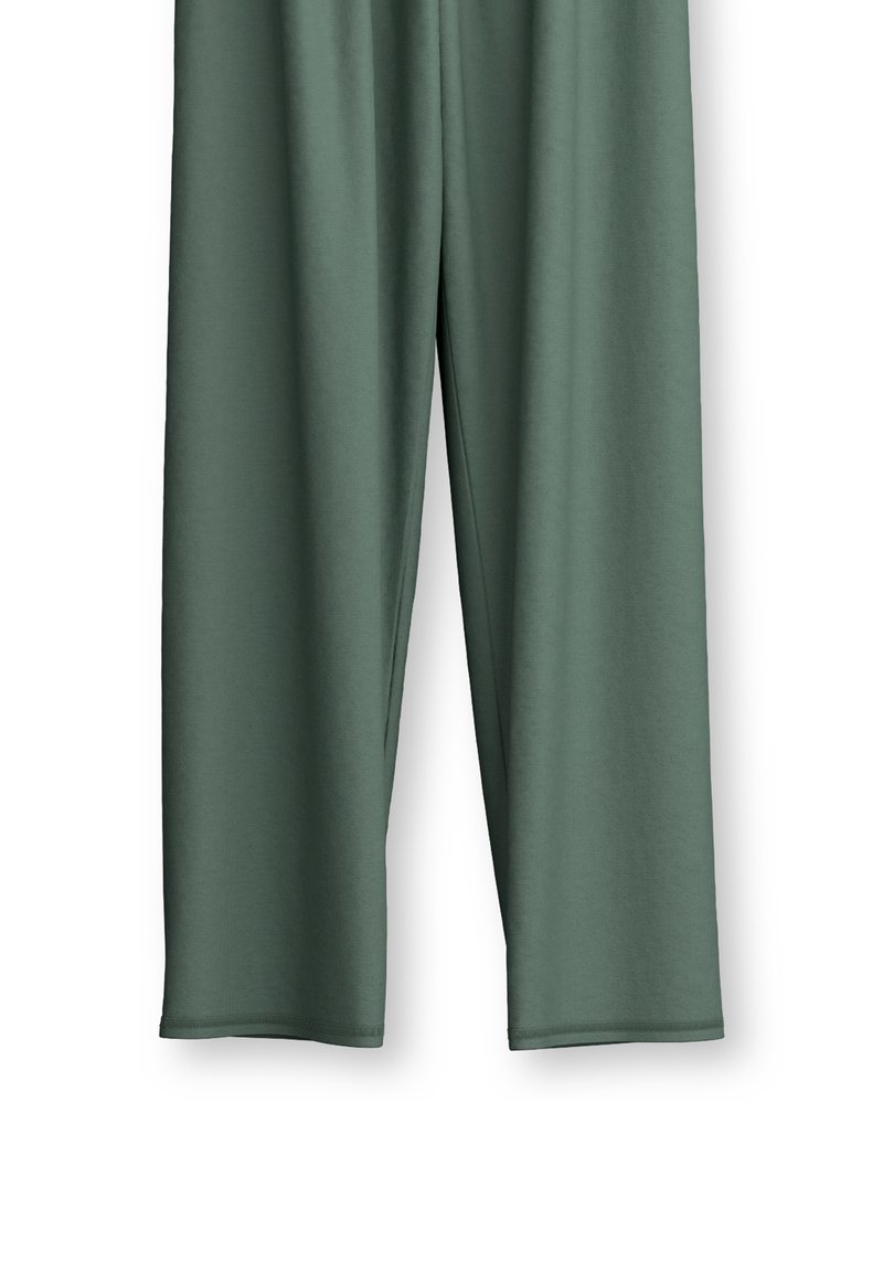 Calida Bündchen-Pyjama harmony blue (41232) ab 119,00