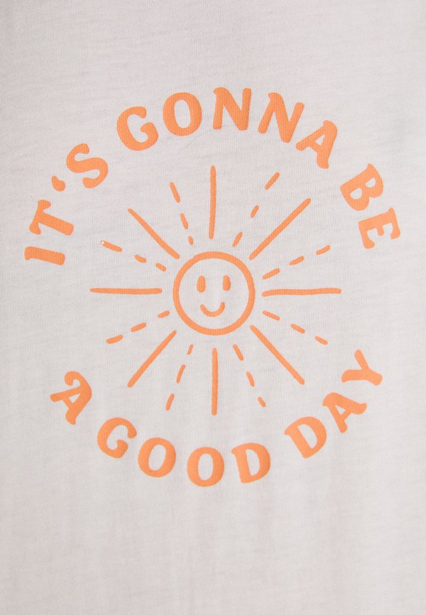 VIVANCE DREAMS BY LASCANA VD MOON SMILE BIGSHIRT - Nightie3