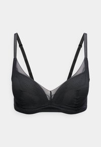 Επιλέχθηκε, black