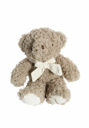 TEDDY BEAR - Bamser - beige