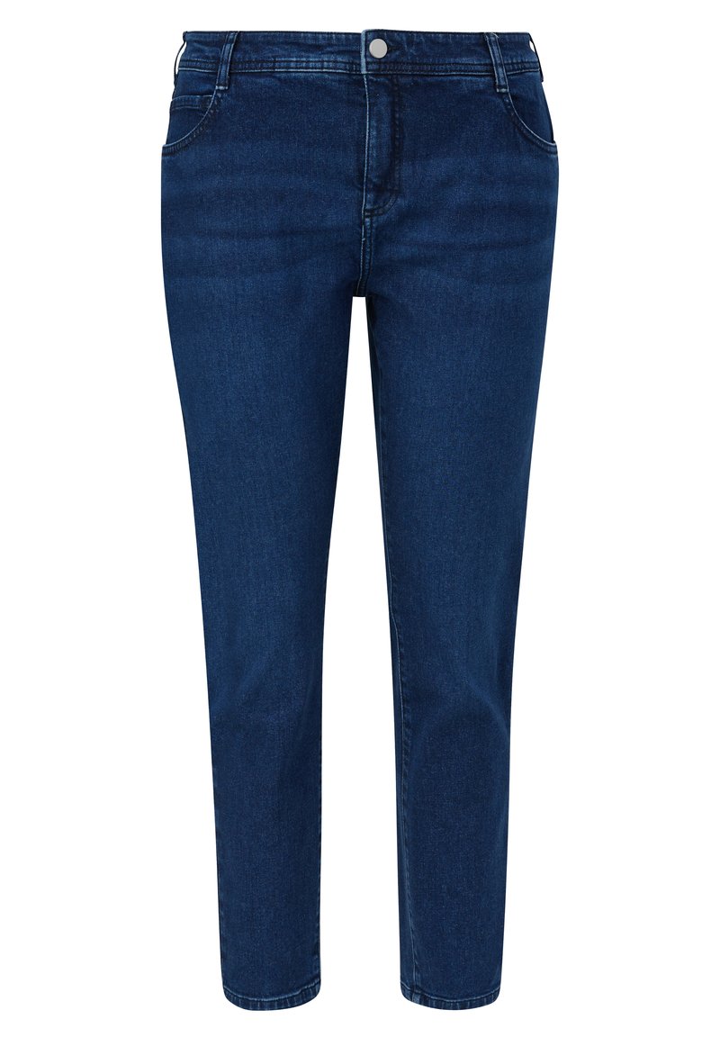 Triangle Jeans Skinny - blau/bleu marine - ZALANDO