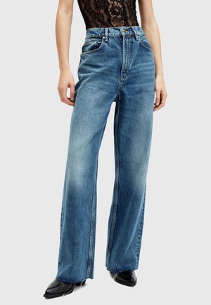 BLAKE - Jeans Relaxed Fit - blue