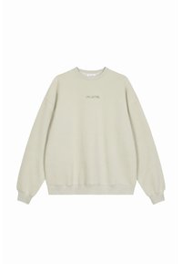 POSITIVE - Sweater - soft green