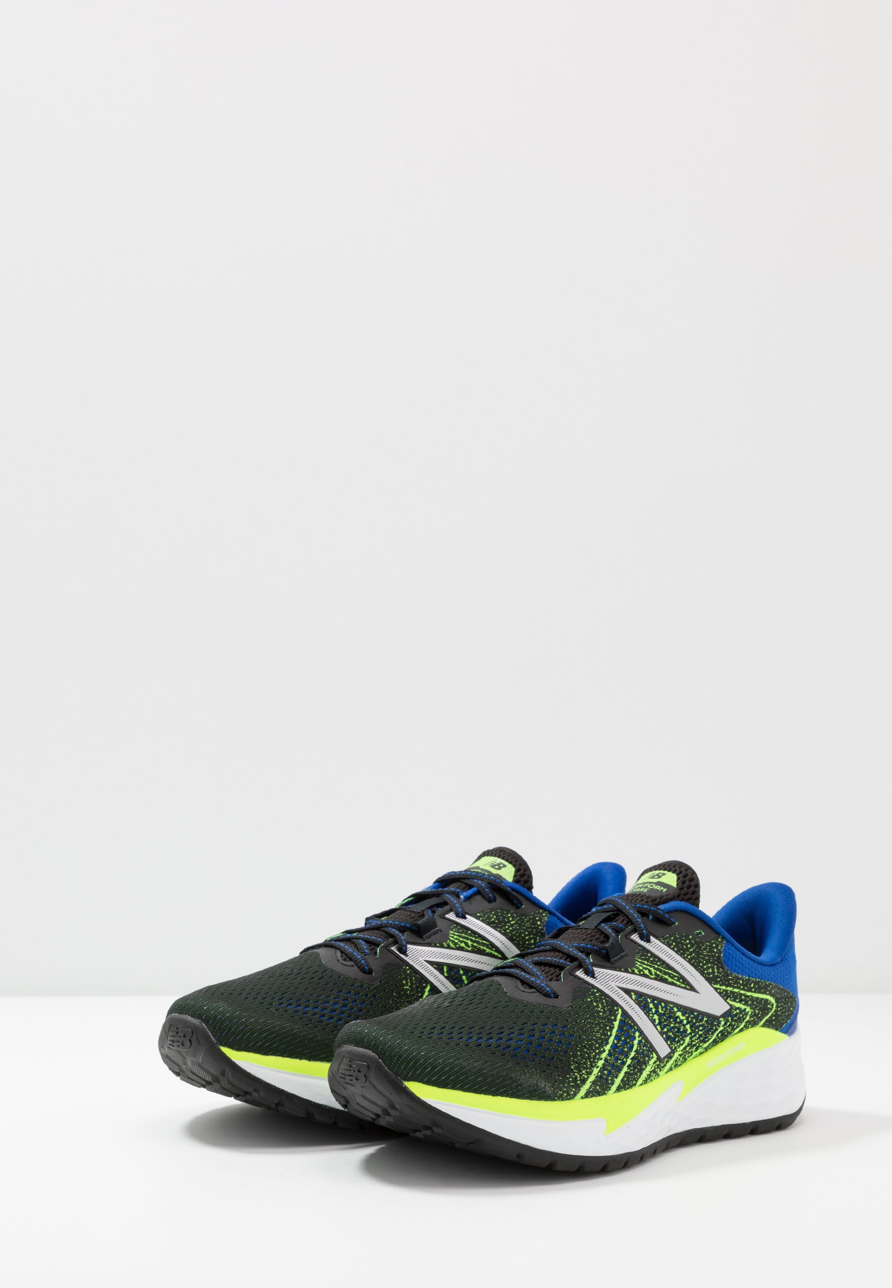 fresh foam evare running shoe