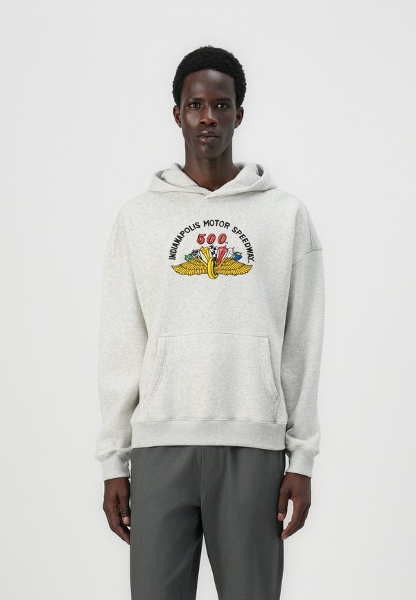 MAY RACE DAY AUTO CREWS - Hoodie