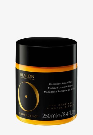 OROFLUIDO ORIGINAL HAIR MASK - Haarkur - -