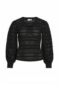 Non sélectionné, black