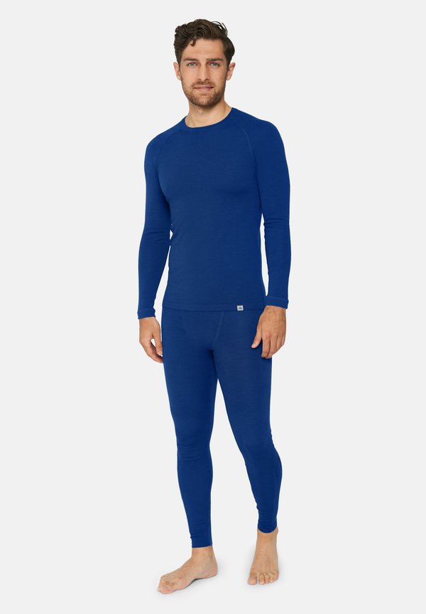 LONG SLEEVED - Unterhemd/-shirt