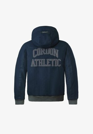 Cordon Sport ACTIVE - Winterjacke - navy
