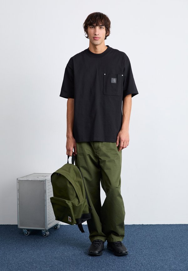 ELDON POCKET  - Basic T-shirt3