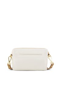 Bogner KLOSTERS NEVE SITA - Axelremsväska - off-white