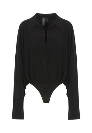 BOYFRIEND - Camicetta - nero