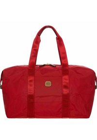 Bric's X-COLLECTION FALTBARE SET - Valigia - red