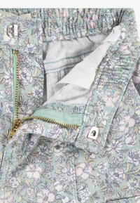 Levi's® LVG 94 BAGGY WIDE LEG  - Hlačami s stranskimi žepi - blue surf