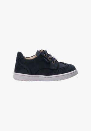 Walkey, PRIMI PASSI - Babyschoenen - blu