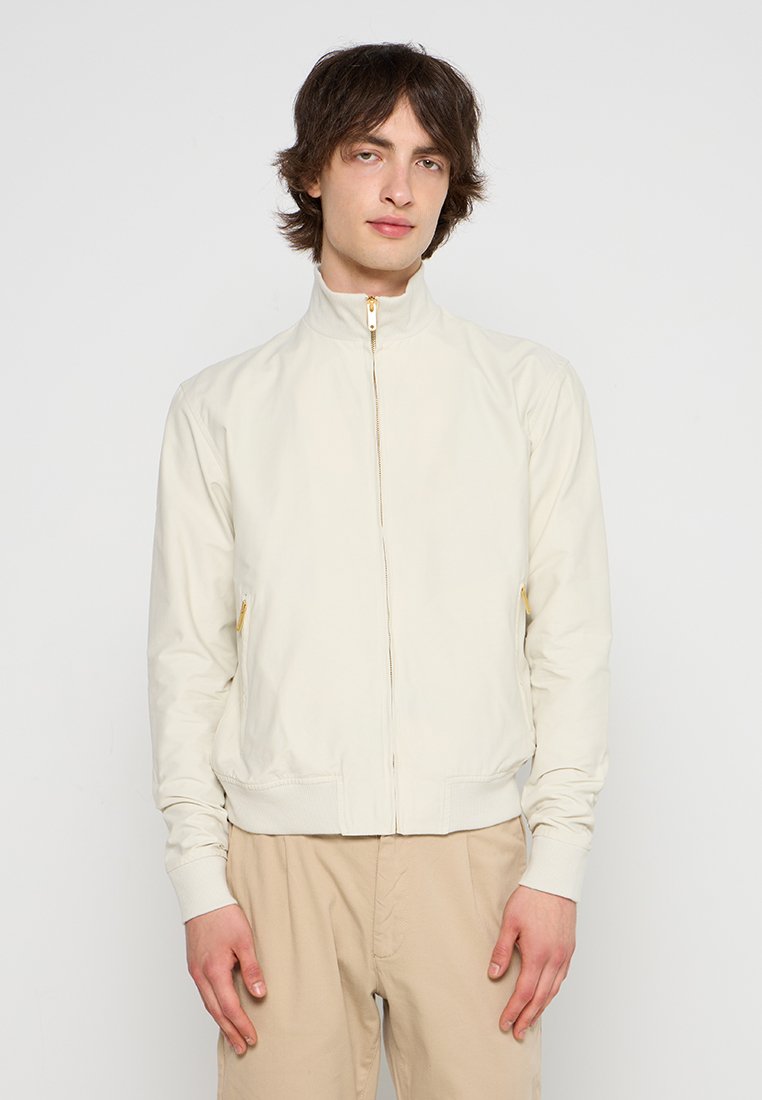 RIVIERAS Lichte jas crème RIVIERAS Lichte jas crème