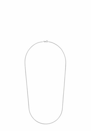 BASIC - Collar - silberfarben
