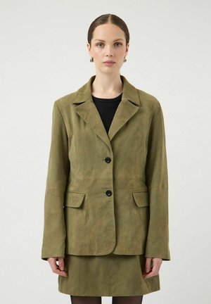 ENA - Blazer - aloe