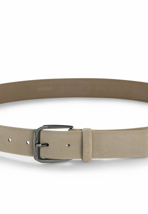 Belt - khaki one2