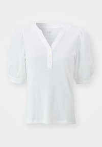 Selected, white