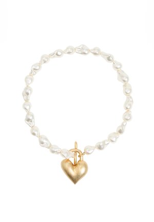 CORAZÓN - Collier - perla