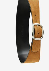 Desigual SPLIT - Ceinture - brown
