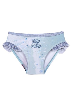 Swimming briefs - blau
