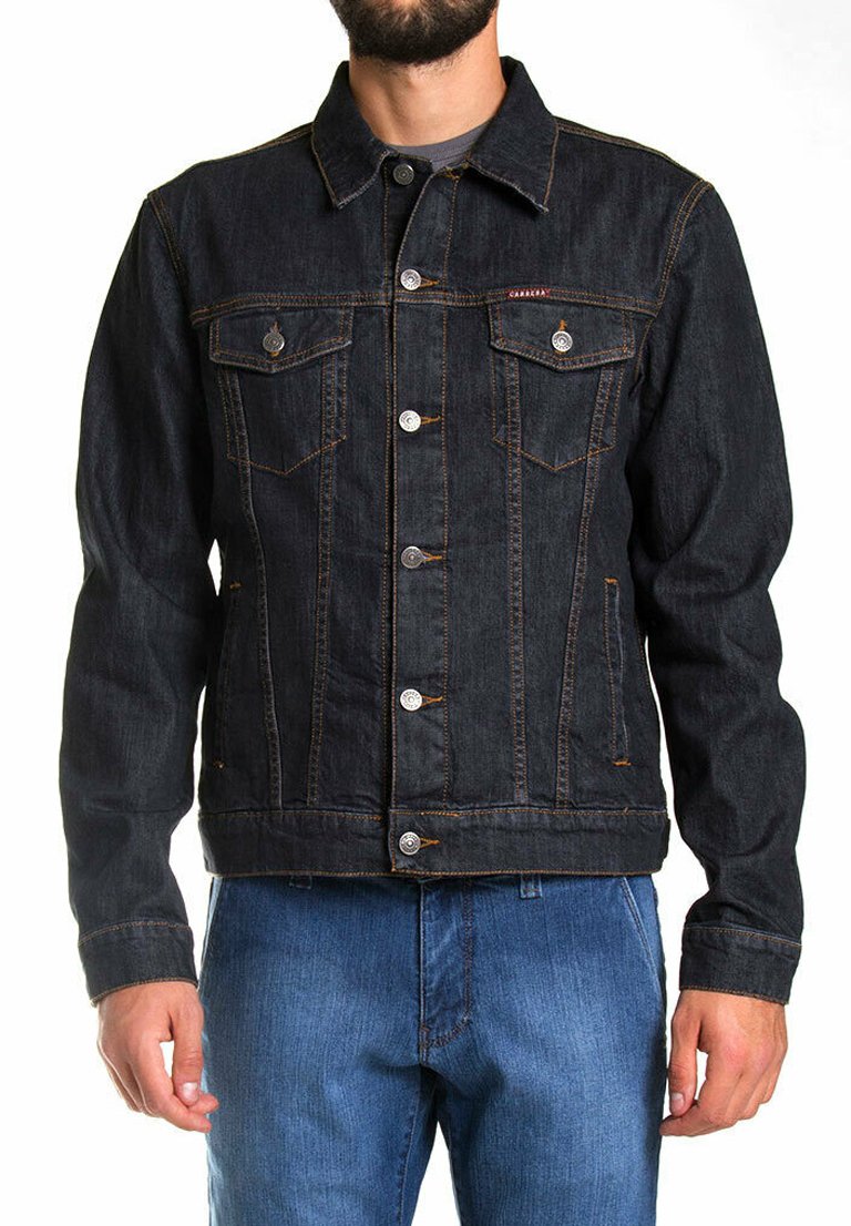Carrera Jeans Giacca di jeans - lavaggio blu chiaro/carta da zucchero -  Zalando.it