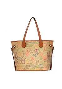ALV by Alviero Martini Bolso de mano - safari