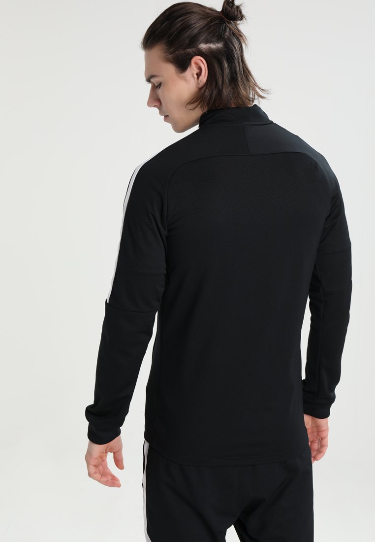 Nike Performance DRY TRACKSUIT ACADEMY - Chándal - black/white/negro -  Zalando.es