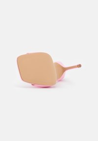 Steve Madden SIGNAL - Mules de salto - pink
