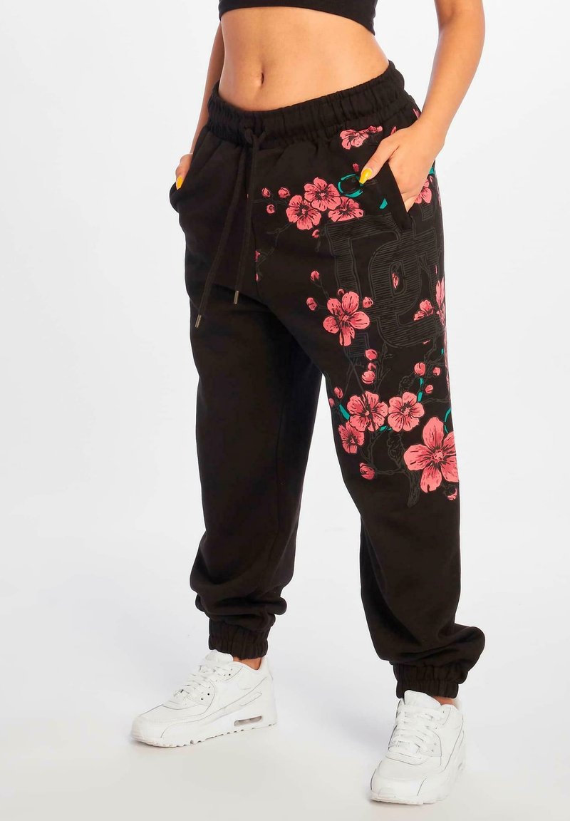 Pantaloncini Donna Dangerous DNGRS Choice, Look Moderno E Vestibilità Comoda - 5