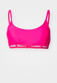 Bikini augšdaļa - pink