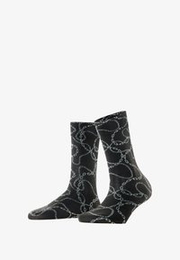 Niewybrane, bl silver