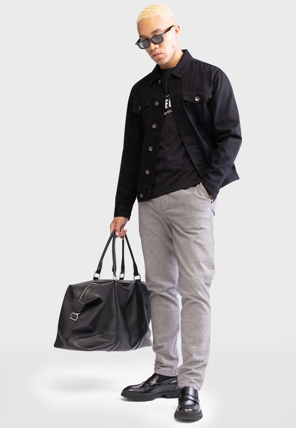 RONAN TEE - Print T-shirt4