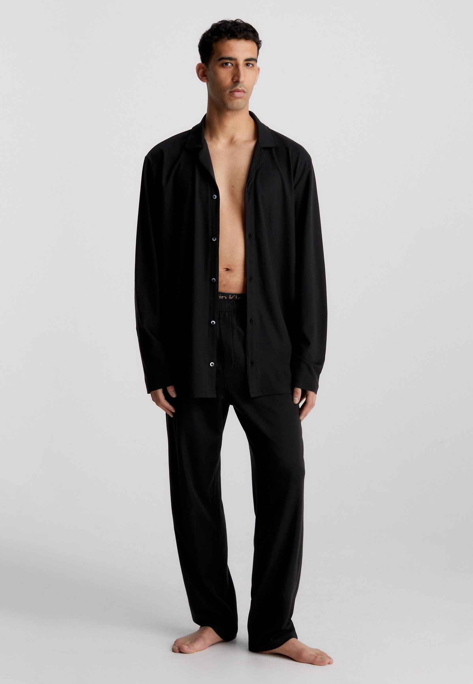 Calvin Klein Underwear Piżama - Zalando.pl