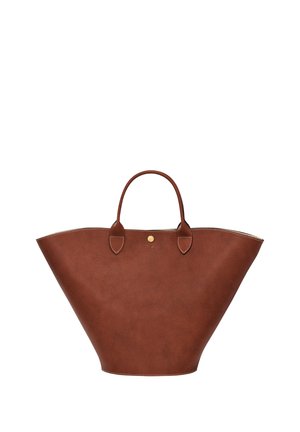 ÉPURE - Handtasche - braun