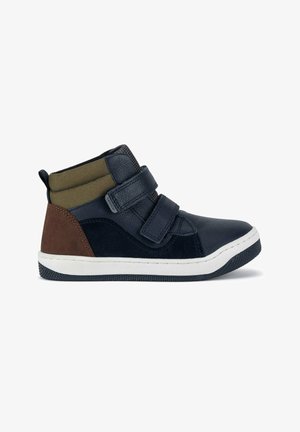 Lasocki Kids, LASOCKI KIDS BOOTS BOY NAVY 5907964258148 - Bottines - navy