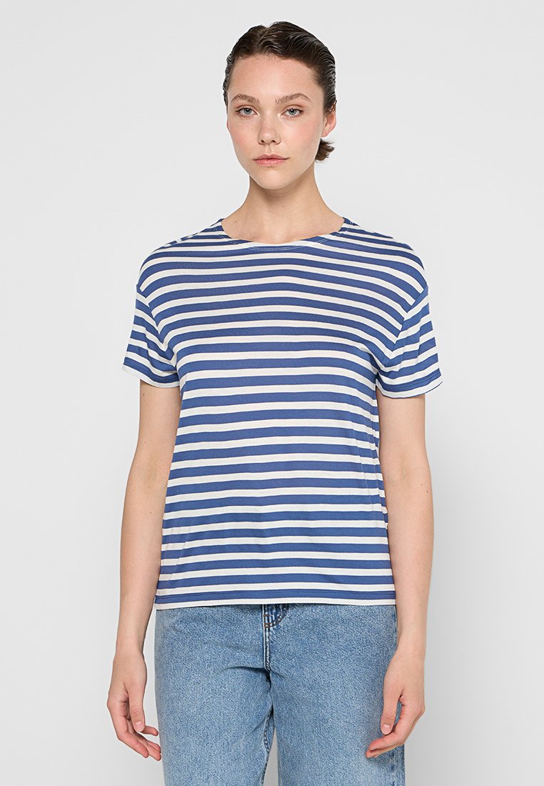 Marc O’Polo T-shirt basic wit
