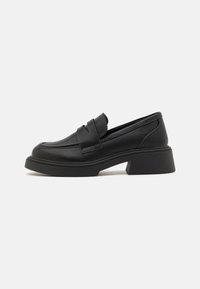 Slip-ons - black