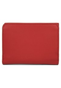 LANCASTER CITY PHILOS - Portemonnee - red