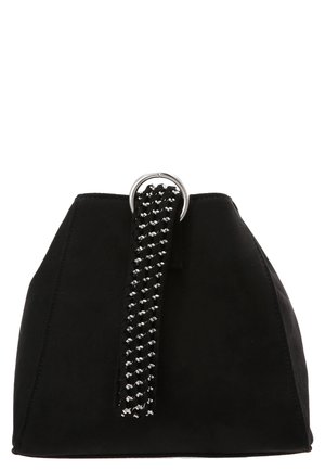Pochette - black