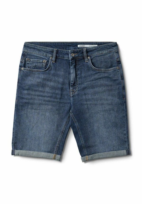 MARKUS - Jeans Shorts