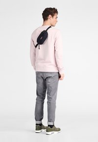 Eastpak SPRINGER - Riñonera - cloud navy